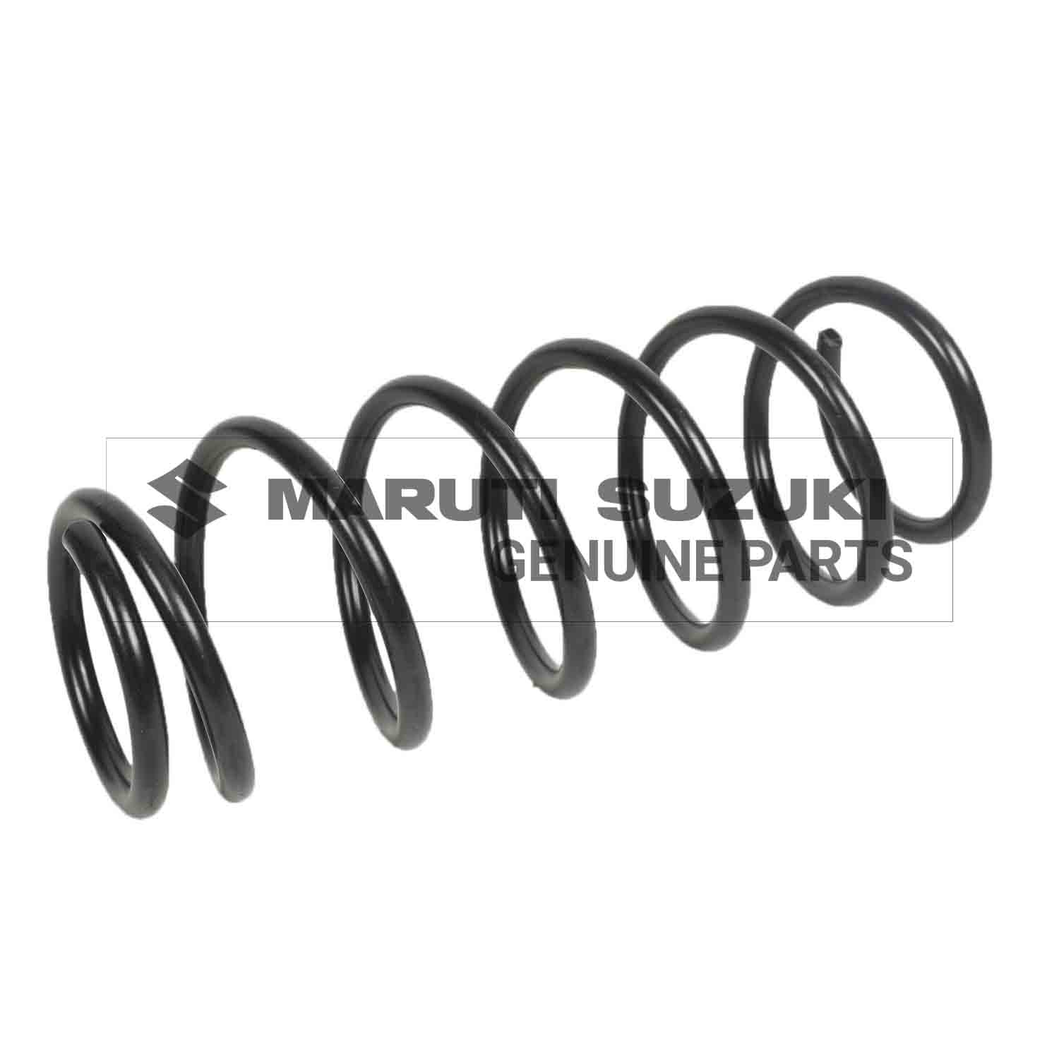 COIL SPRING_REAR