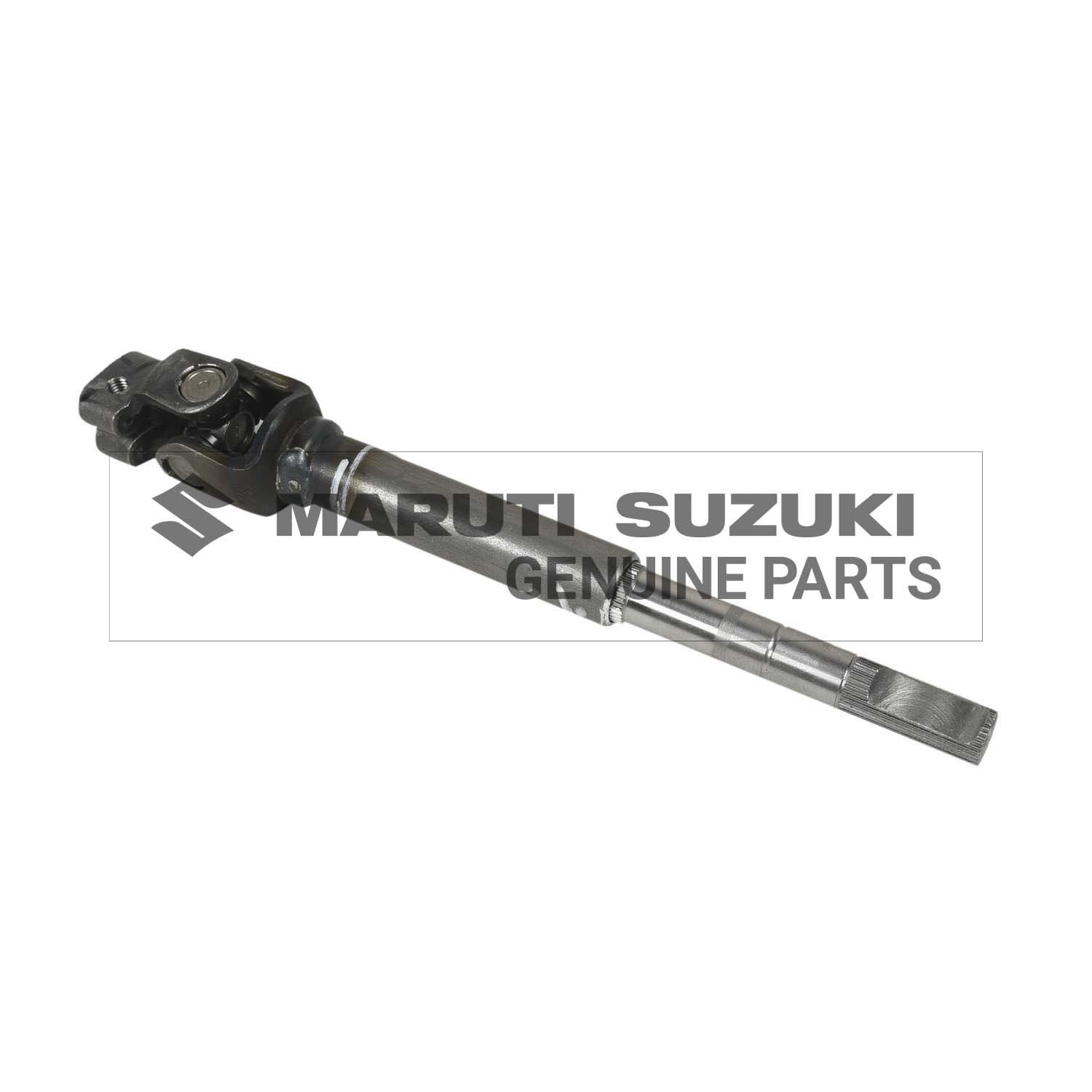STEERING SHAFT ASSEMBLY