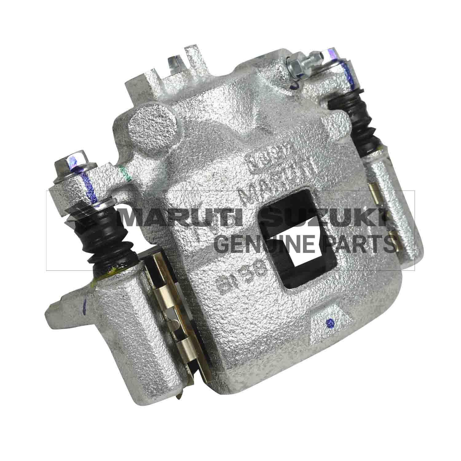 FRONT BRAKE CALIPER ASSY-LEFT