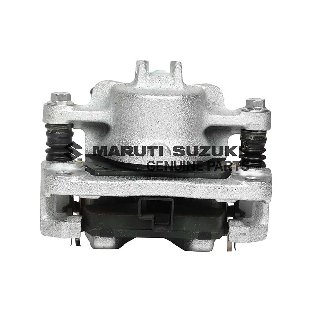 FRONT BRAKE CALIPER ASSY-LEFT