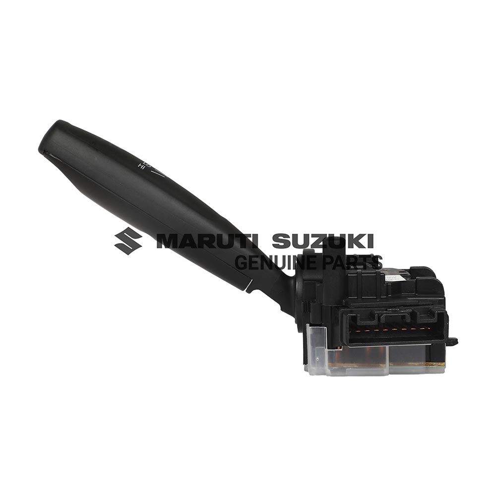 SWITCH ASSEMBLY_WIPER & WASHER