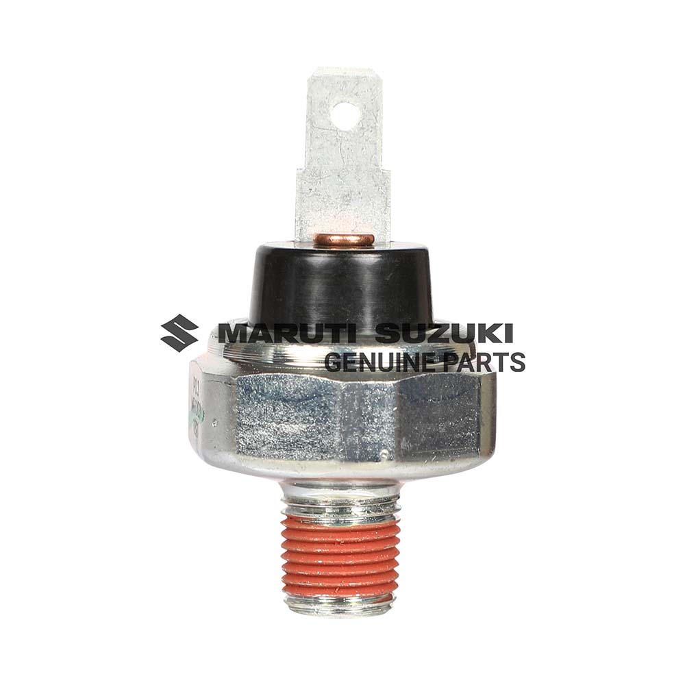 SWITCH ASSY OIL PRESSURE