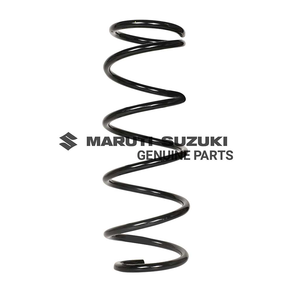 COIL SPRING_FRONT