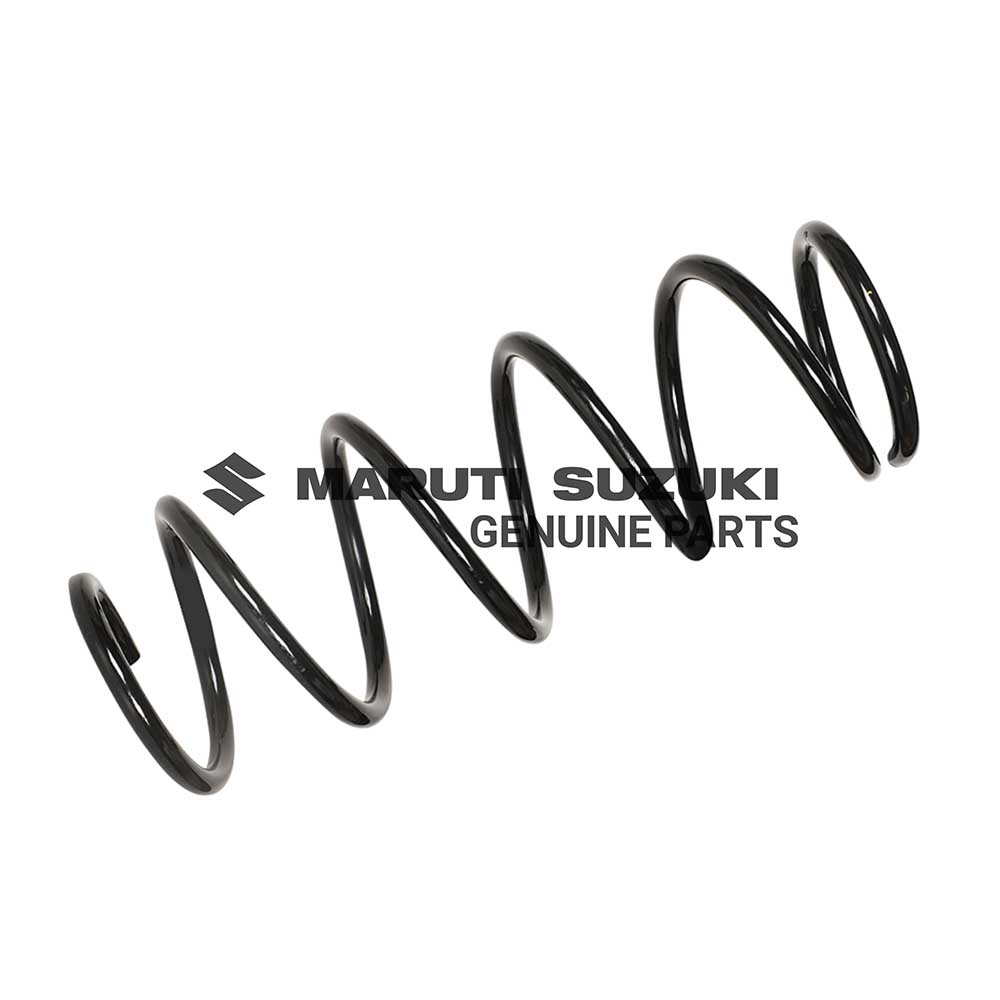 COIL SPRING_FRONT