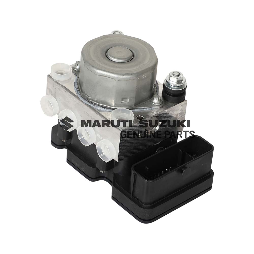 ABS ACTUATOR ASSEMBLY