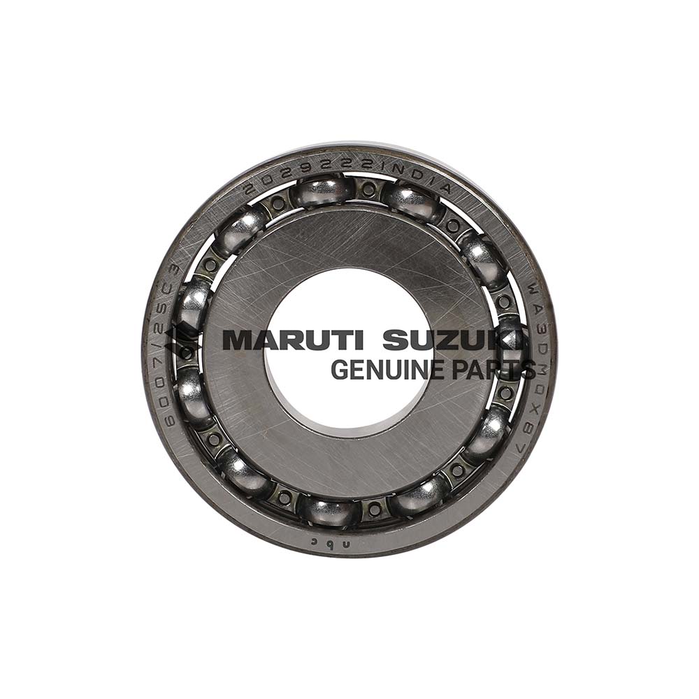 BEARING_T/M MAIN SHAFT_ RR