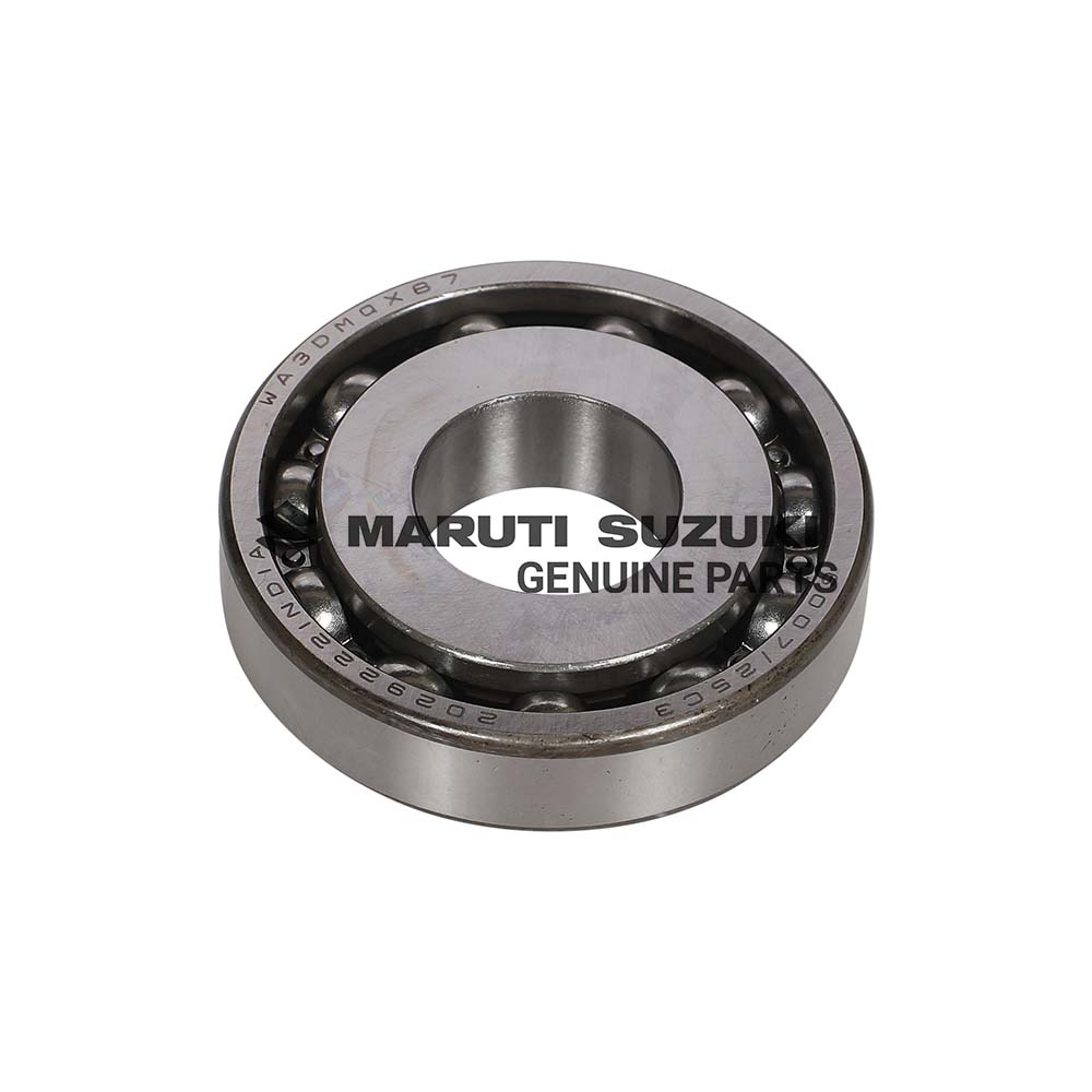 BEARING_T/M MAIN SHAFT_ RR