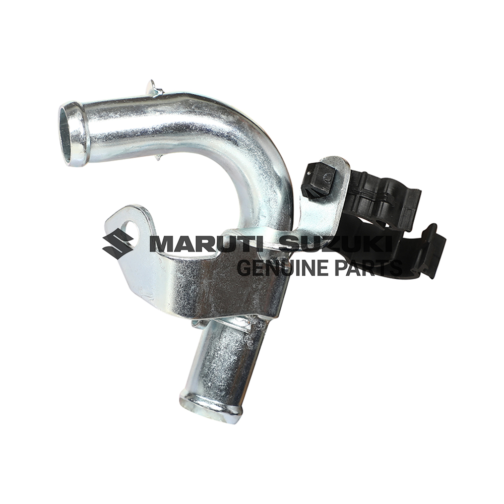 PIPE_EGR COOLER WTR