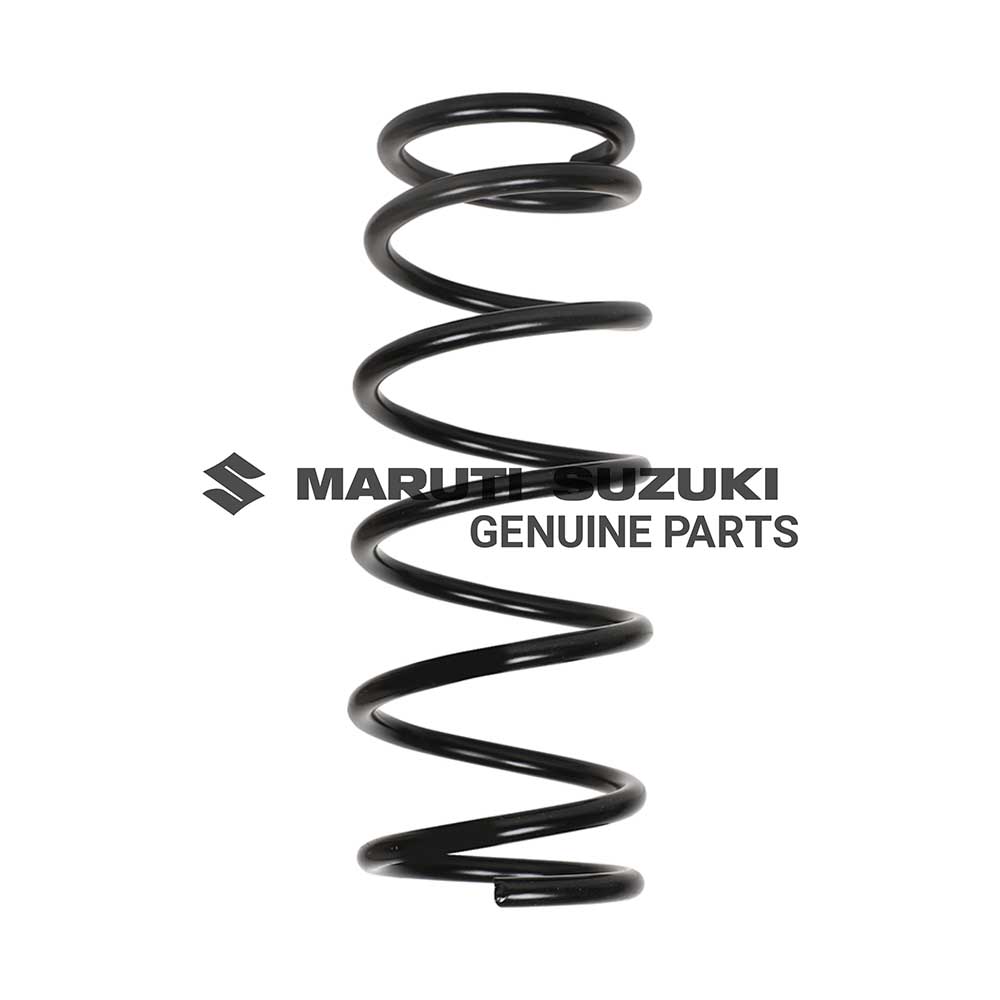 COIL SPRING_REAR