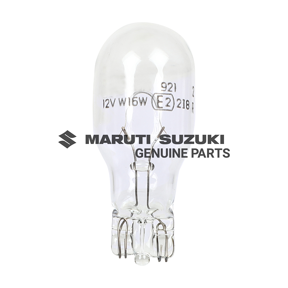 BULB W16W