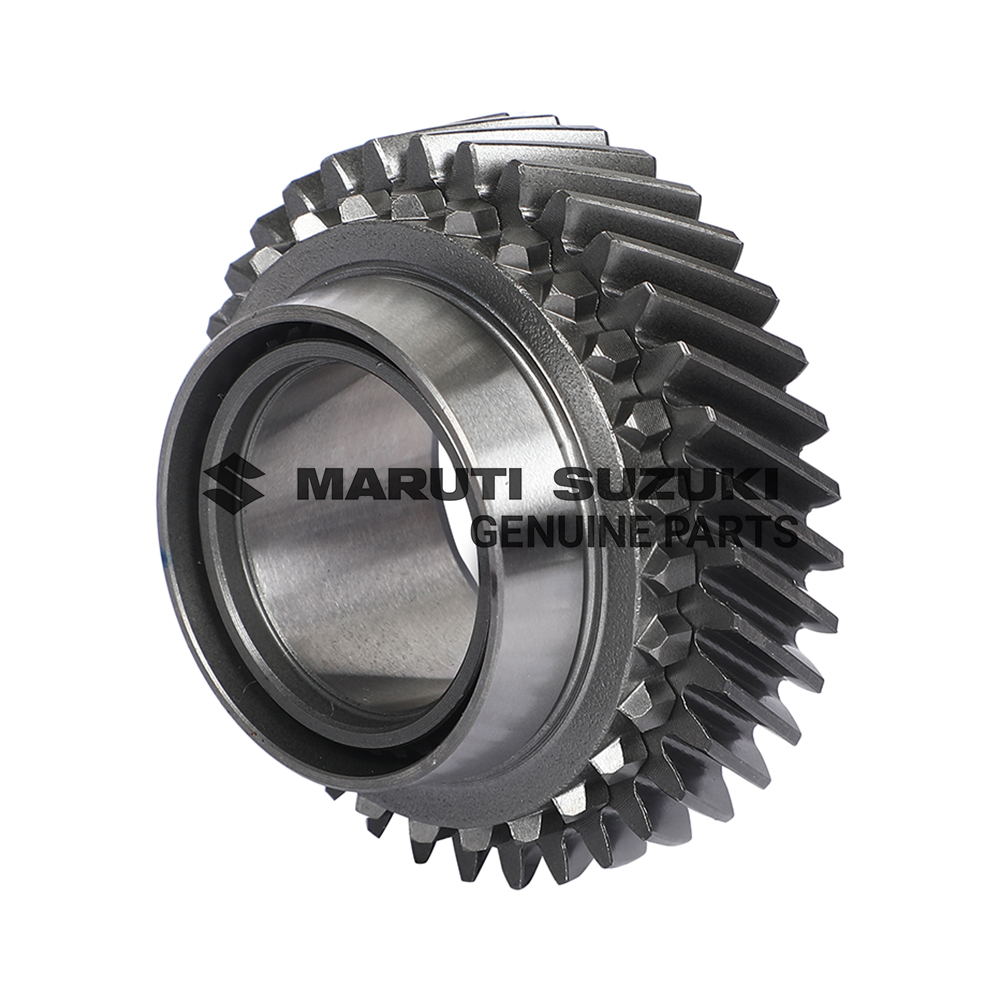 4TH GEAR_INPUT SHAFT