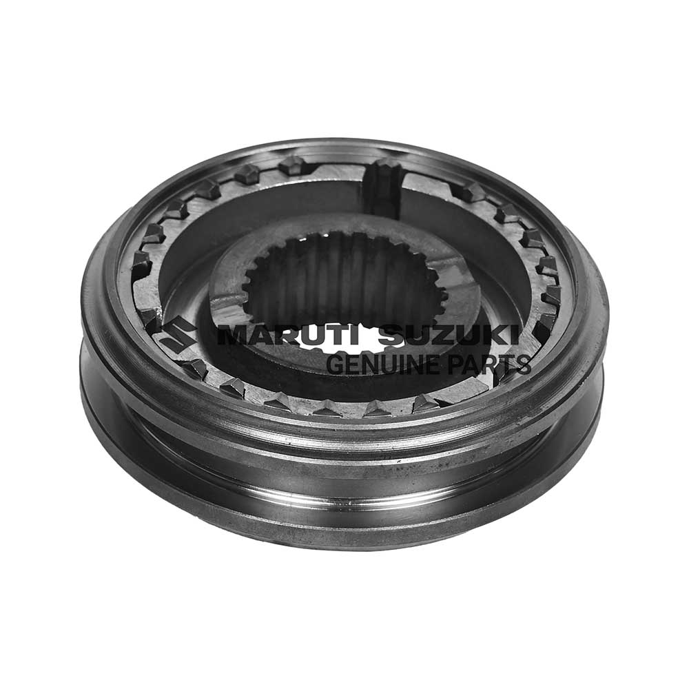 HUB ASSY_HIGH SPEED SYNC