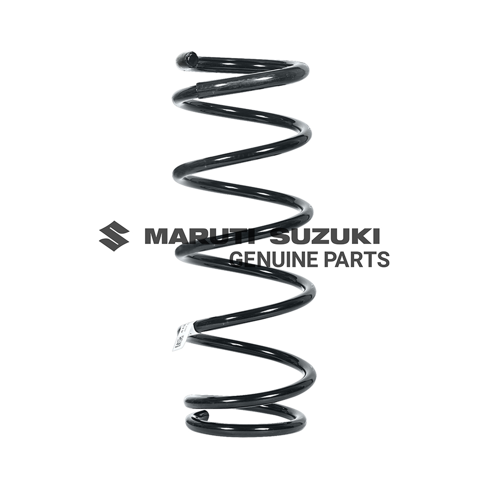 COIL SPRING_REAR