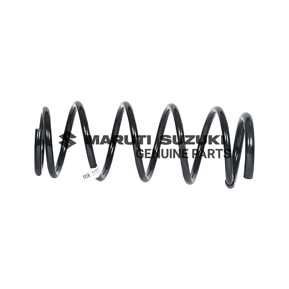 COIL SPRING_REAR