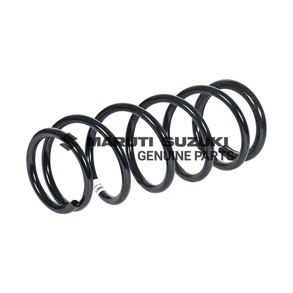 COIL SPRING_REAR