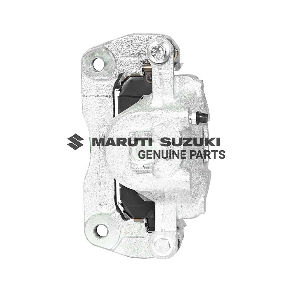 FRONT BRAKE CALIPER ASSY-LEFT