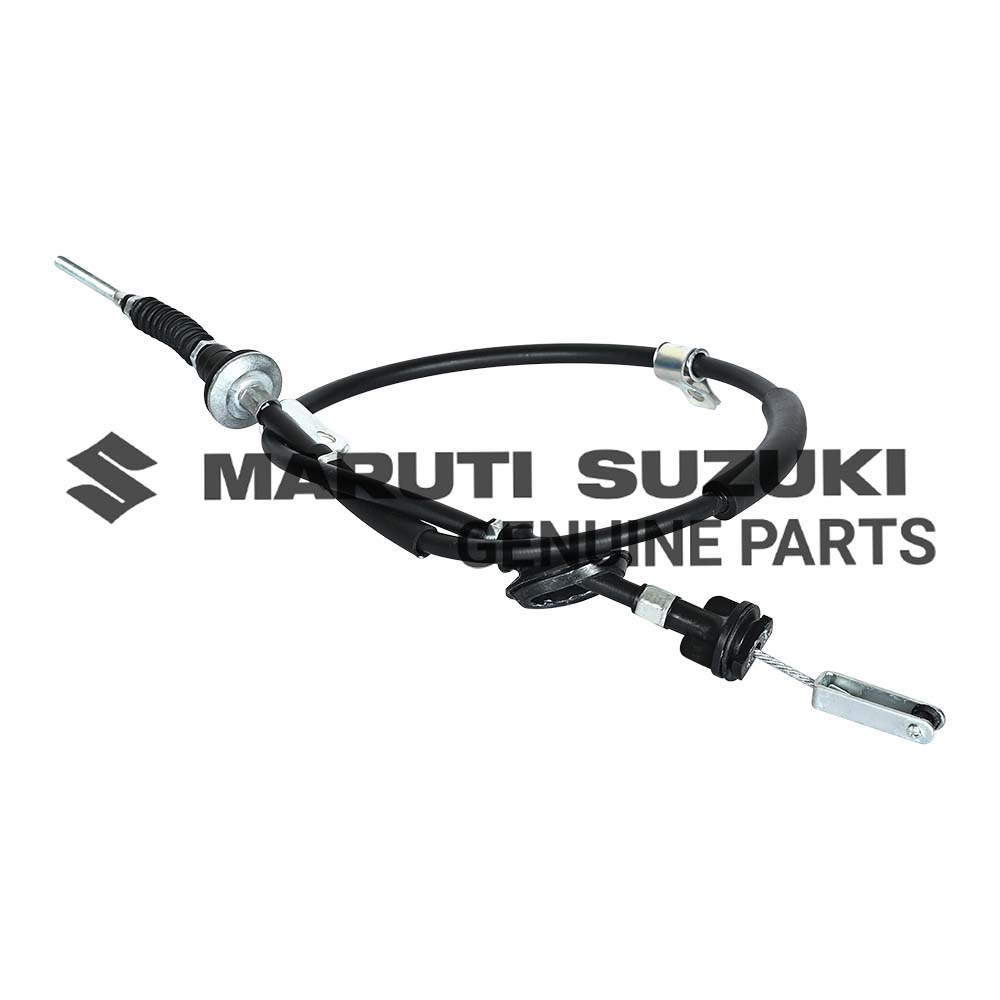 CABLE ASSY_ CLUTCH RH