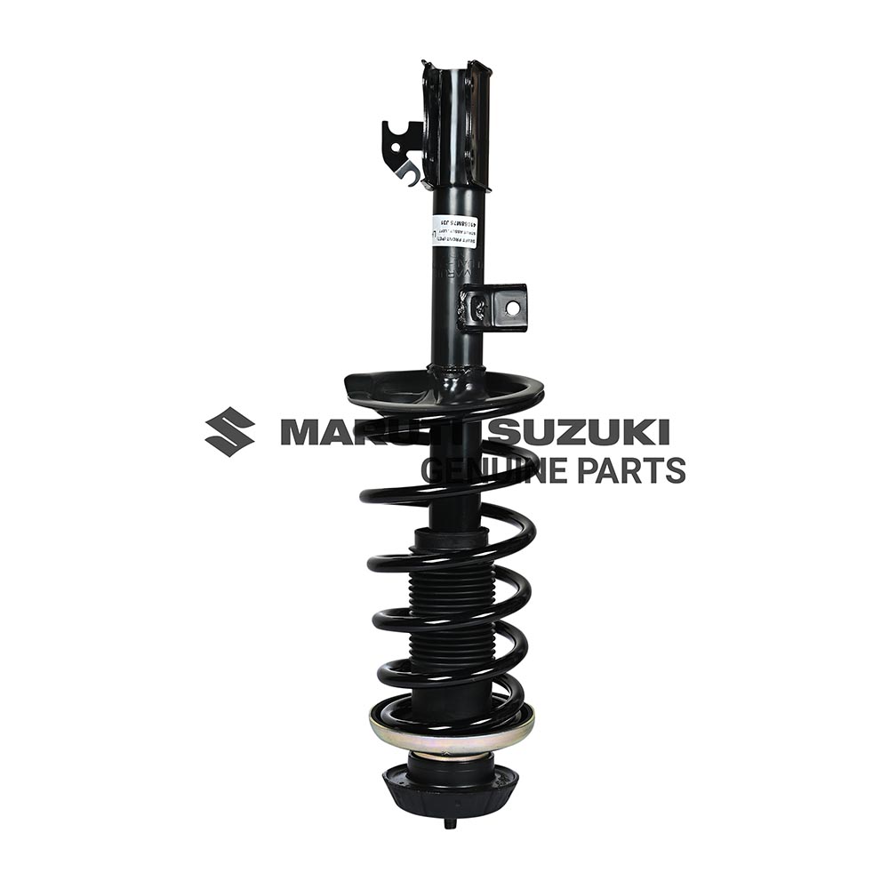 FRONT SUSPENSION STRUT SET (LEFT)