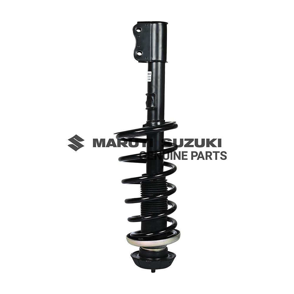 FRONT SUSPENSION STRUT SET (LEFT)