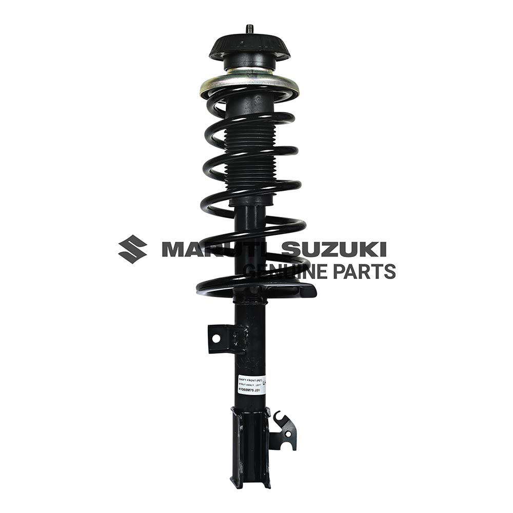 FRONT SUSPENSION STRUT SET (LEFT)