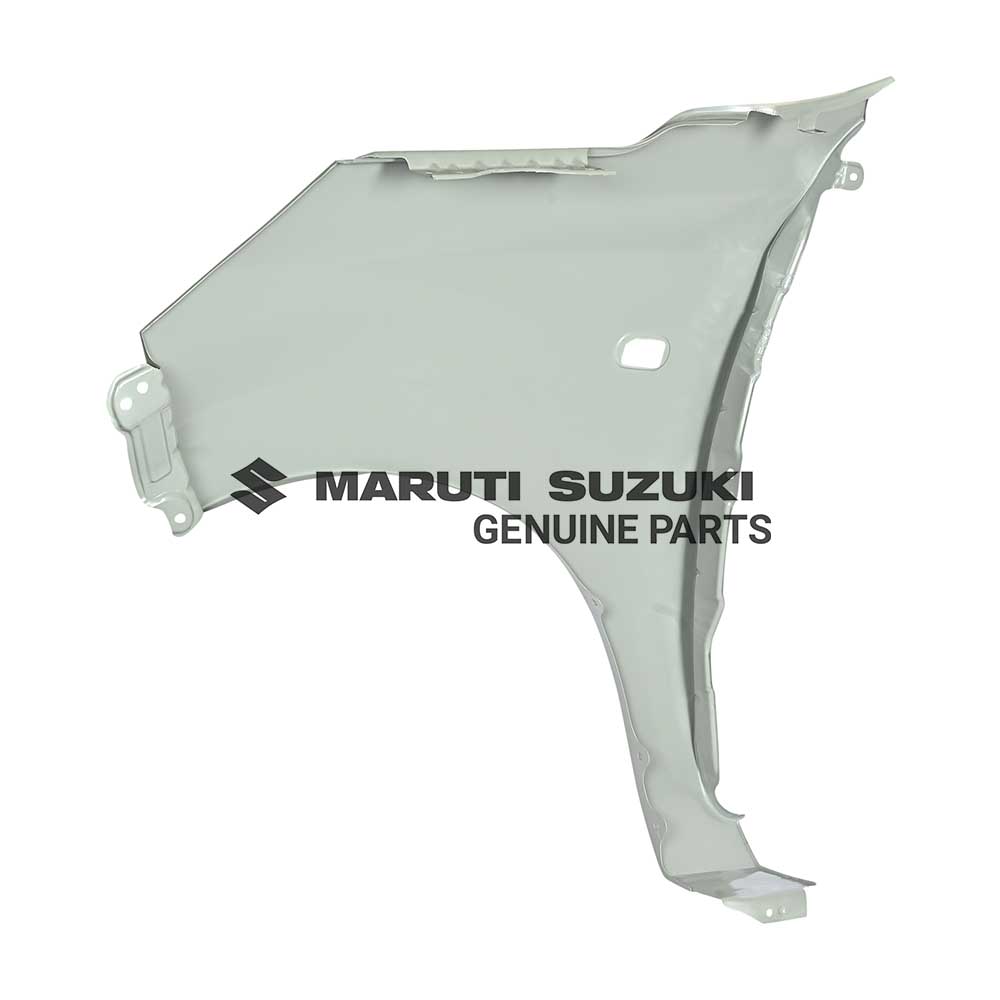 FRONT FENDER PANEL (RIGHT)