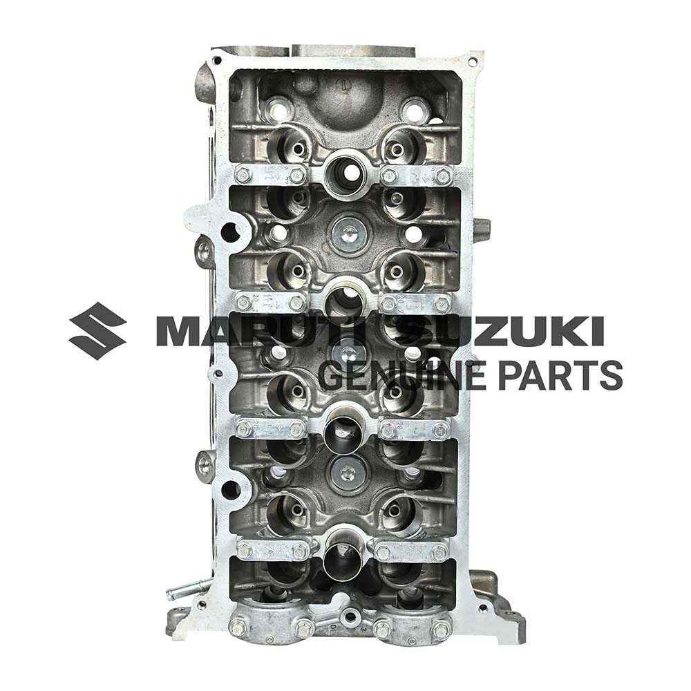 ENGINE CYLINDER HEAD