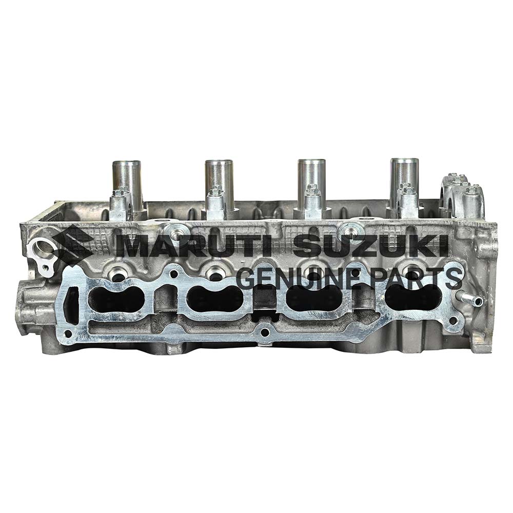 ENGINE CYLINDER HEAD