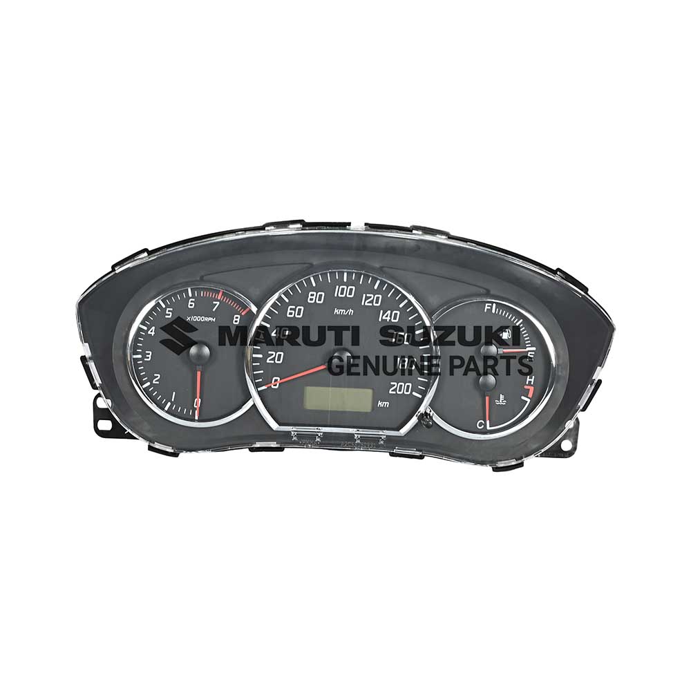 SPEEDOMETER ASSEMBLY