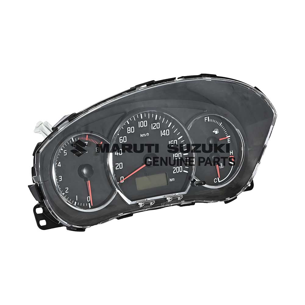 SPEEDOMETER ASSEMBLY