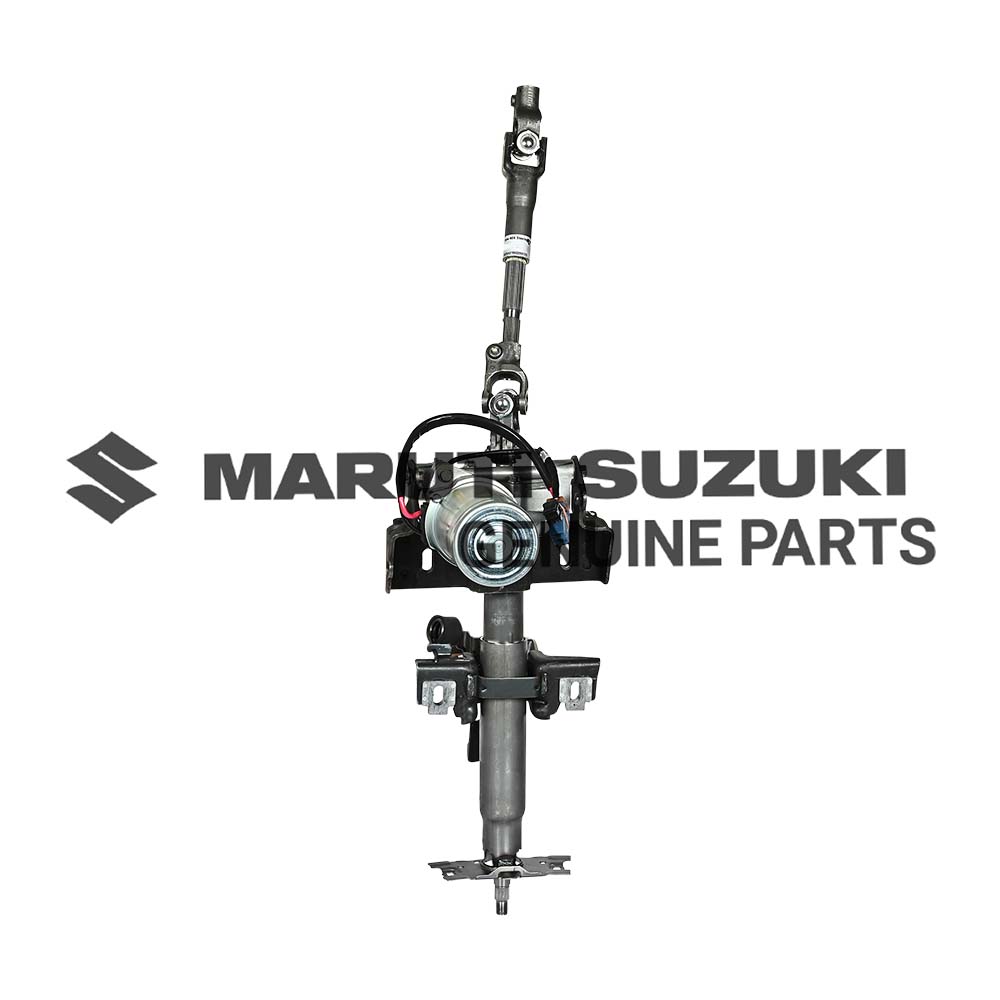 STEERING COLUMN ASSEMBLY