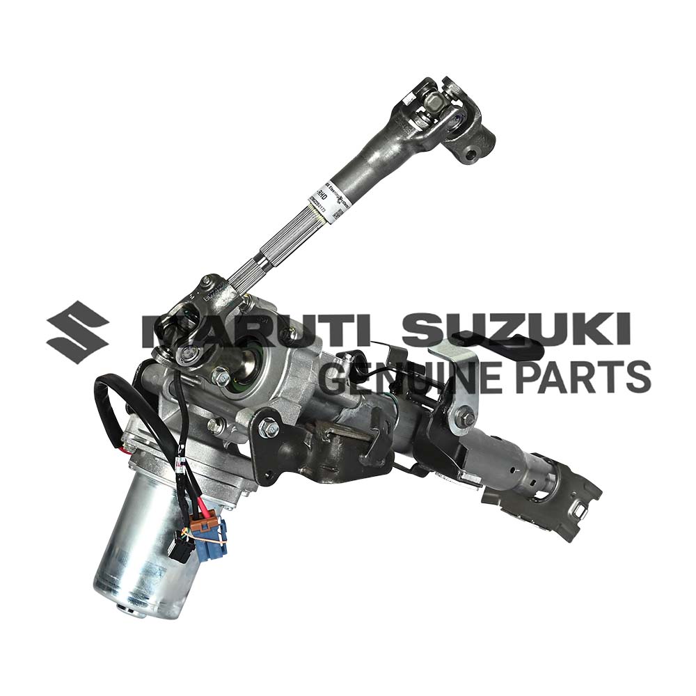 STEERING COLUMN ASSEMBLY