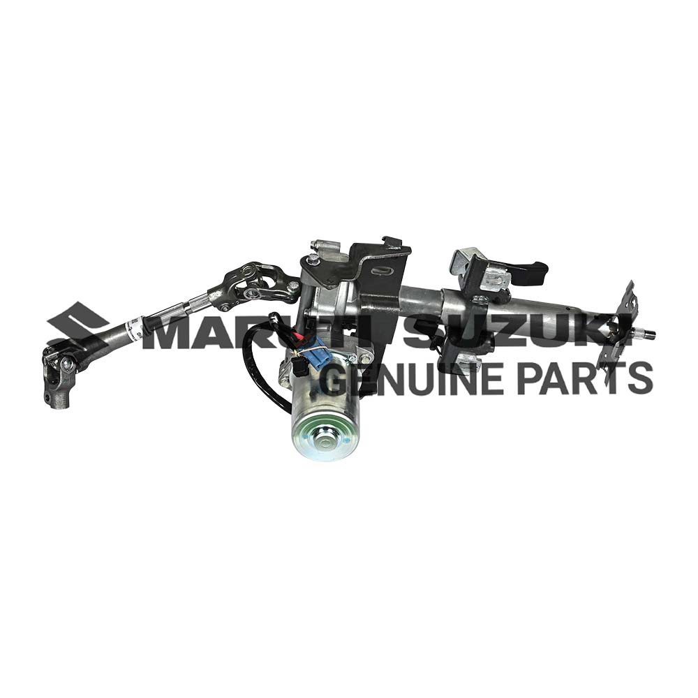 STEERING COLUMN ASSEMBLY