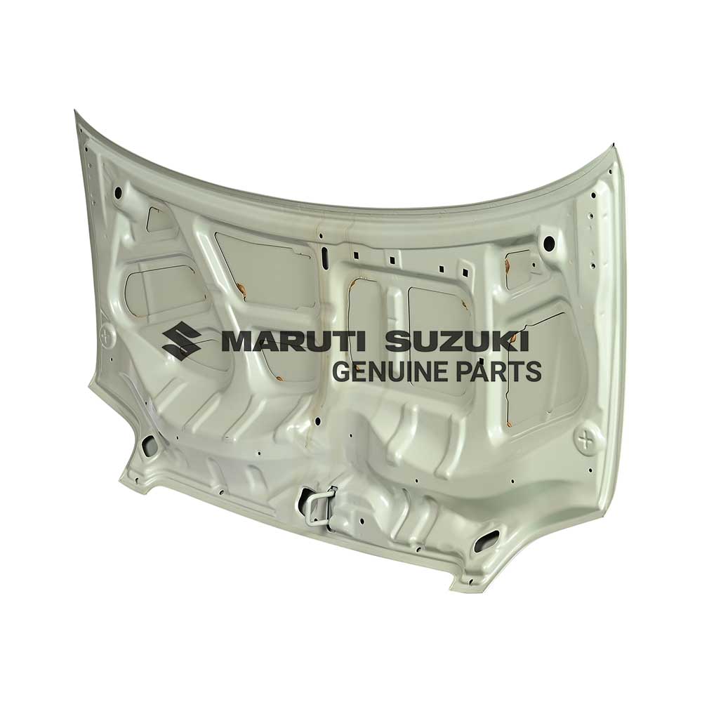 PANEL ASSY_FRONT HOOD