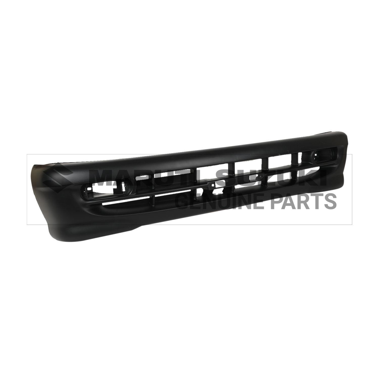 FRONT BUMPER (2 nos per pack) MODIFIED