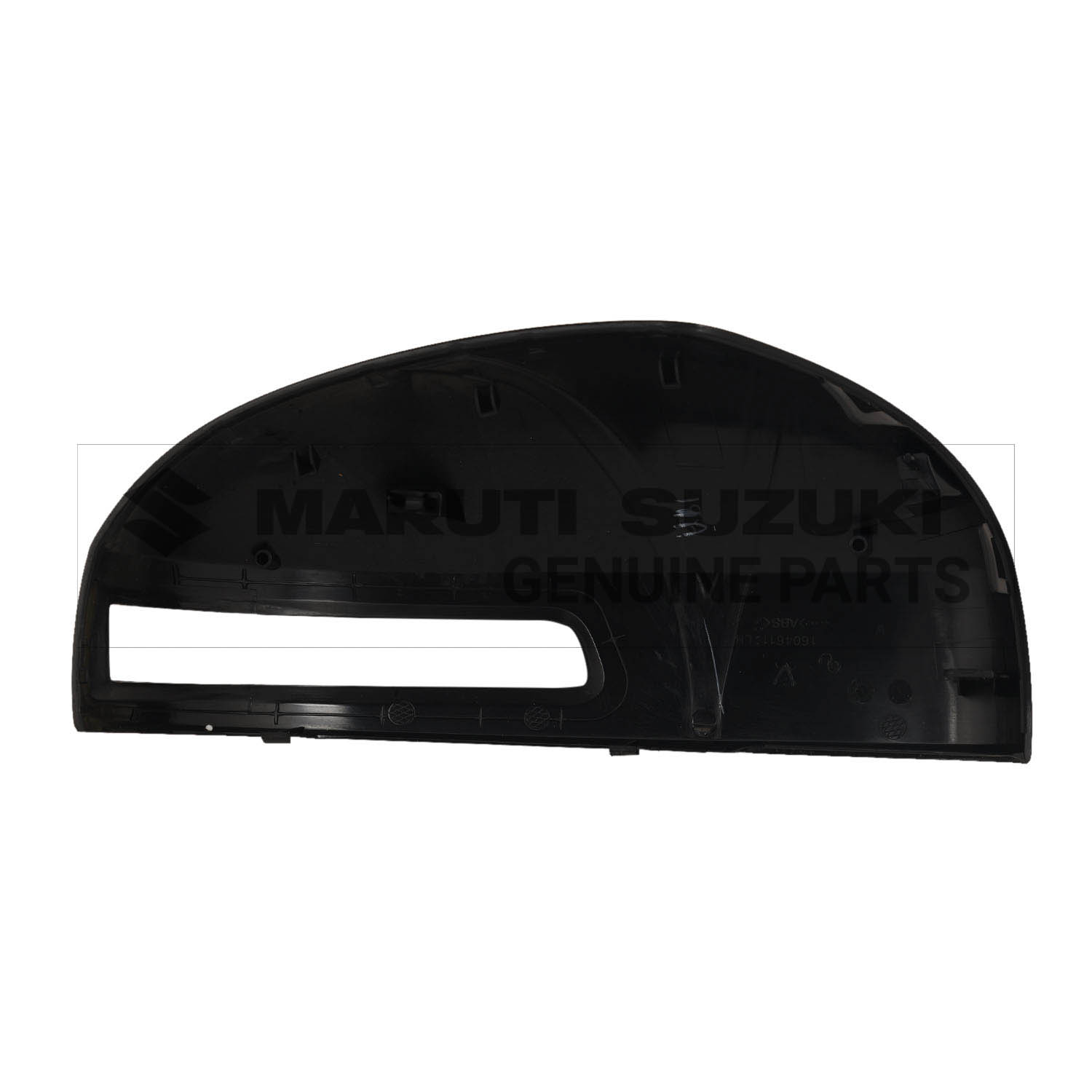 COVER_OUT MIRROR VISOR UPR_L