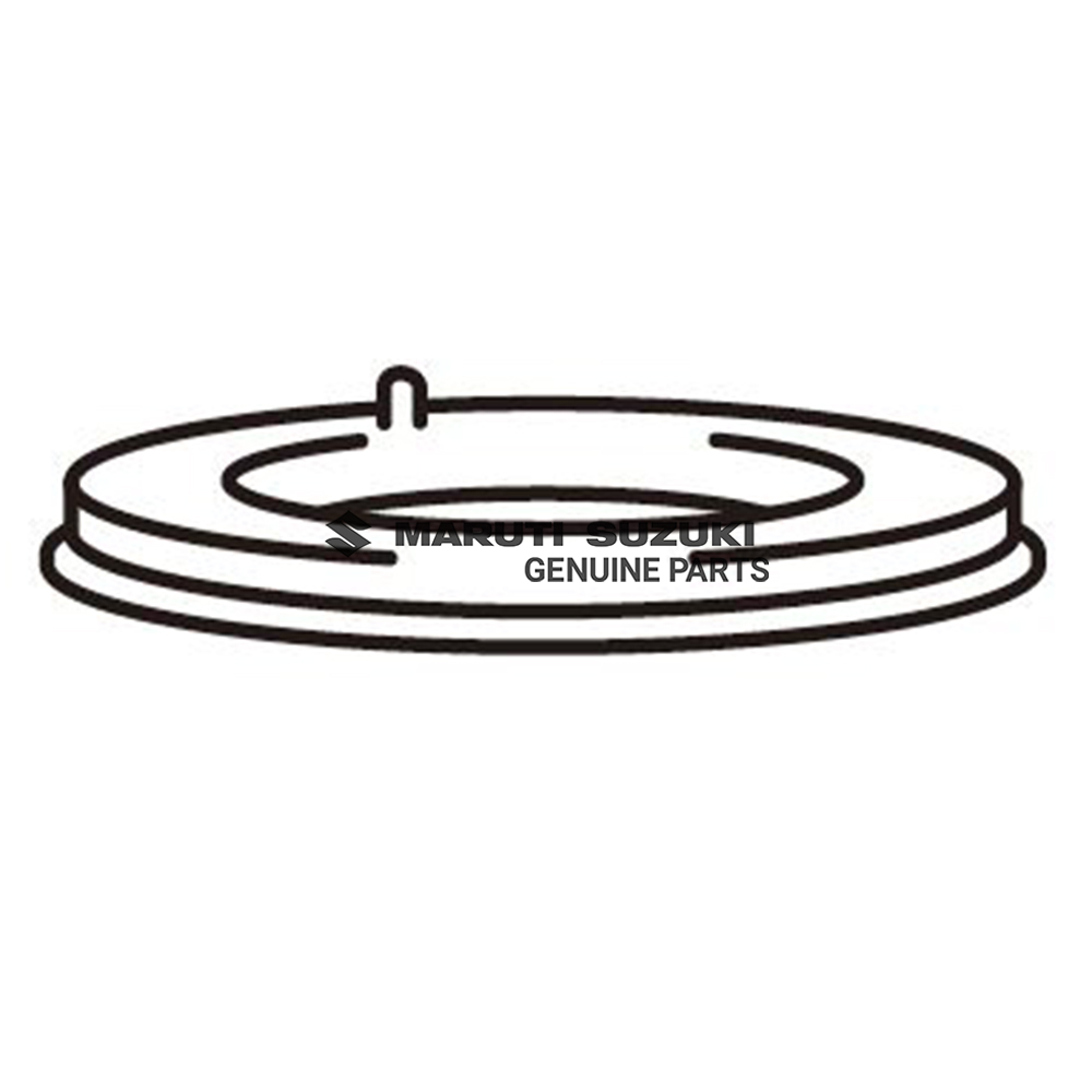 SEAT_COIL SPRING