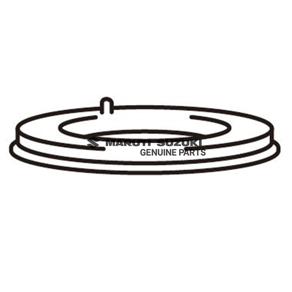 SEAT_COIL SPRING