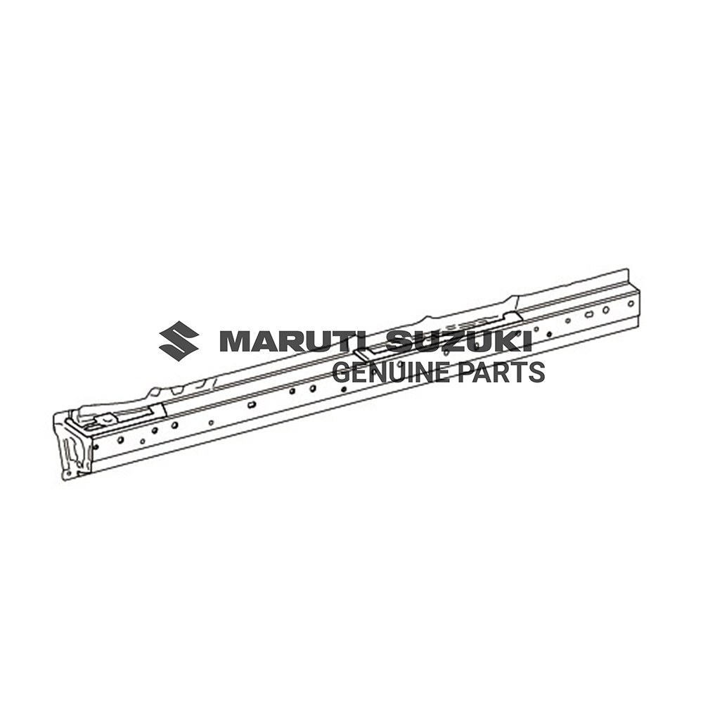 STENGTH_ SIDE SILL OUTER LH