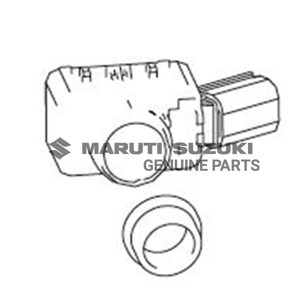 SENSOR_ULTRASONIC_NO.1