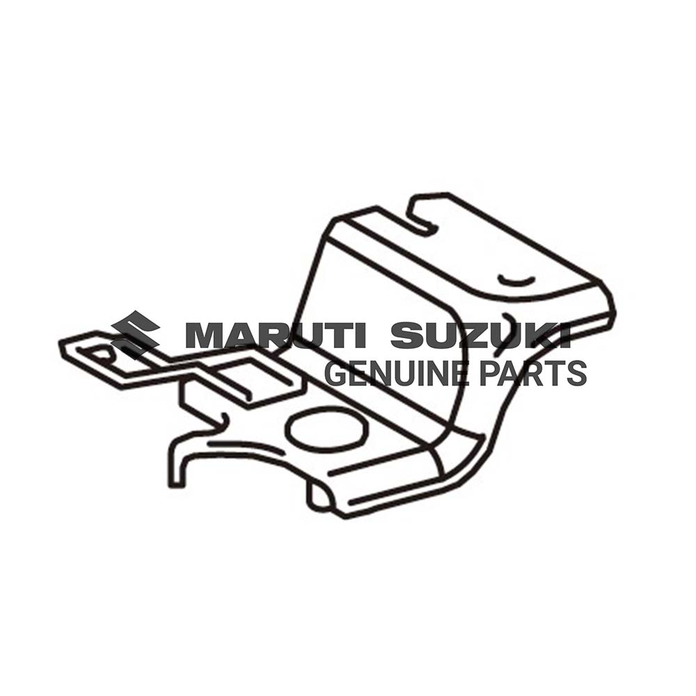 SUPPORT_T/M CONTROL CABLE