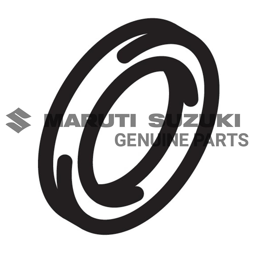 GASKET (82X14X1)