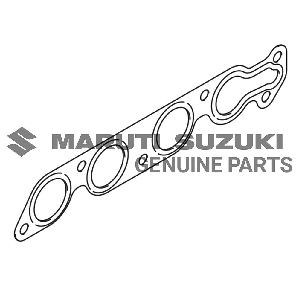 GASKET_EXHAUST MANIFOLD