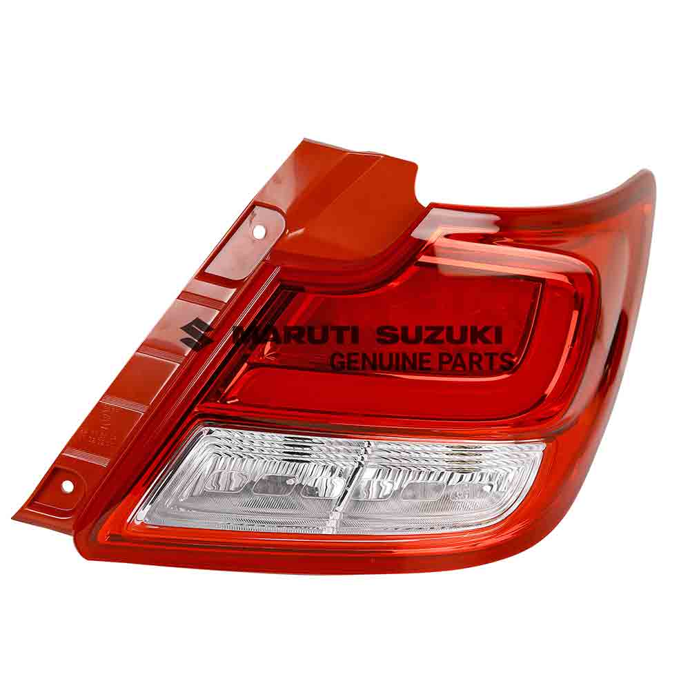 TAIL LAMP - RIGHT