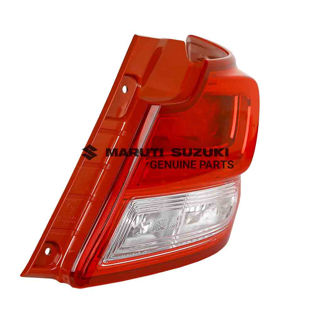 TAIL LAMP - RIGHT