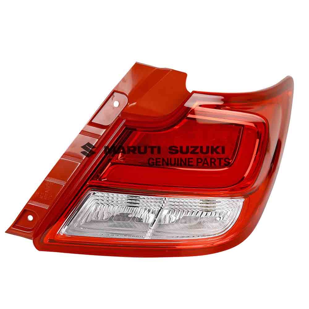 Maruti Suzuki Car Spare Parts Maruti Suzuki Genuine Parts