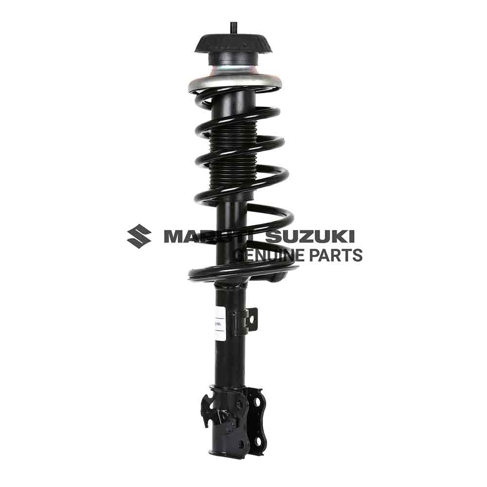 FRONT SUSPENSION STRUT SET (RIGHT)