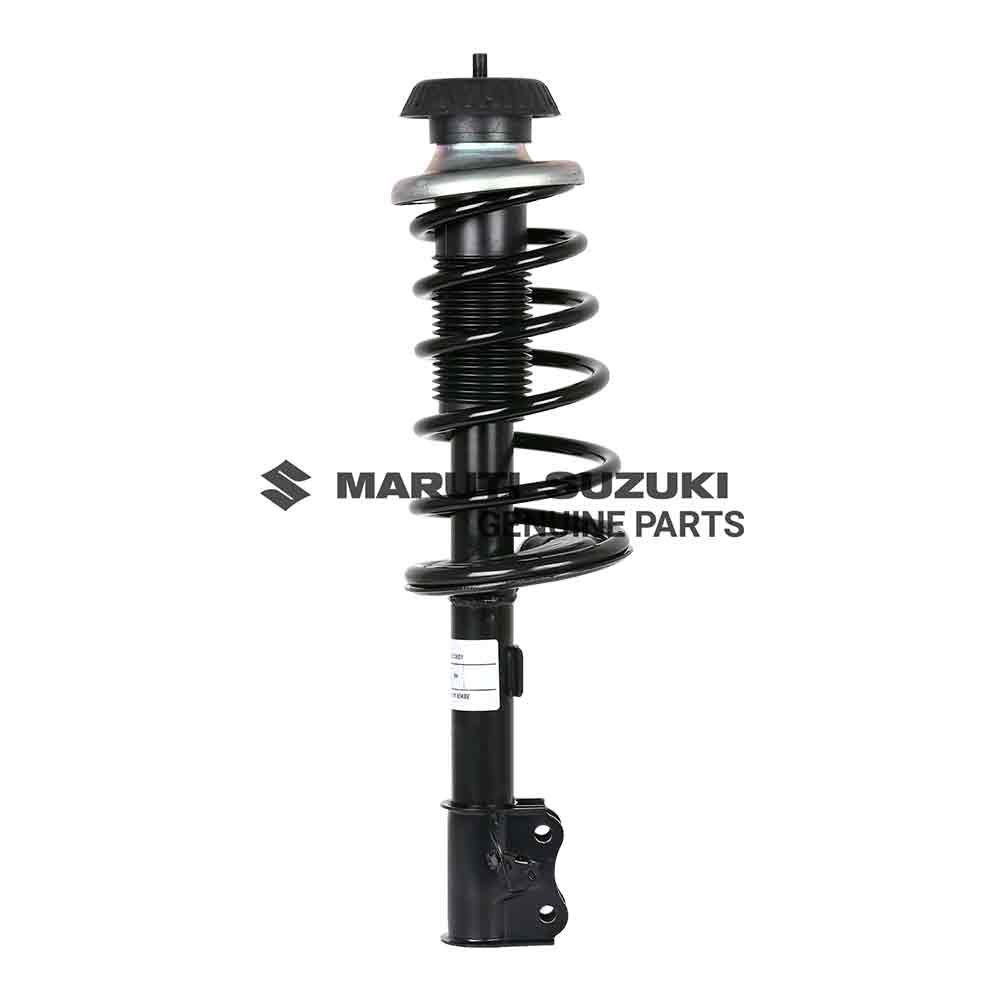 FRONT SUSPENSION STRUT SET (RIGHT)