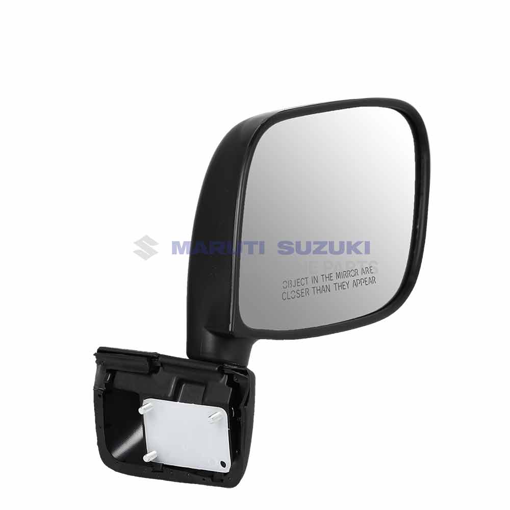 OUTSIDE REAR VIEW MIRROR (RIGHT)