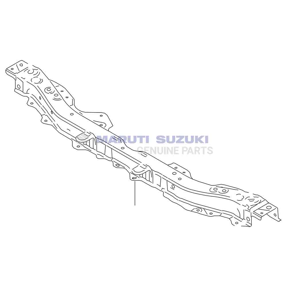 530m55r00 Maruti Suzuki Genuine Parts