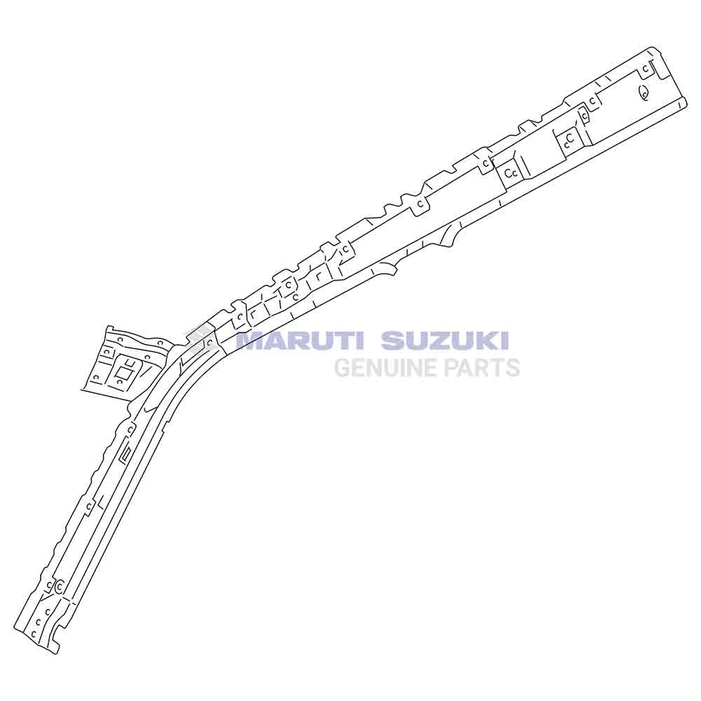 Maruti Suzuki Car Spare Parts Maruti Suzuki Genuine Parts